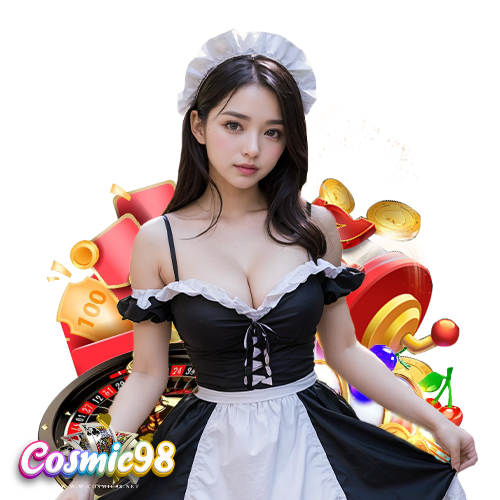 cosmic98 casino