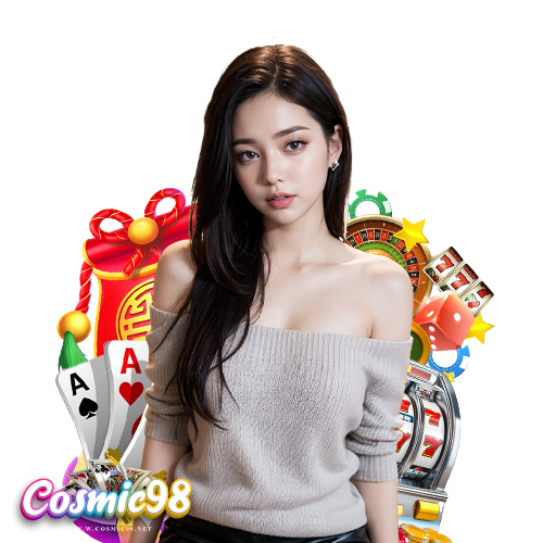 cosmic98 slot