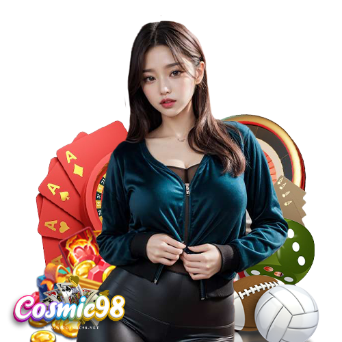 cosmic98 เว็บตรง