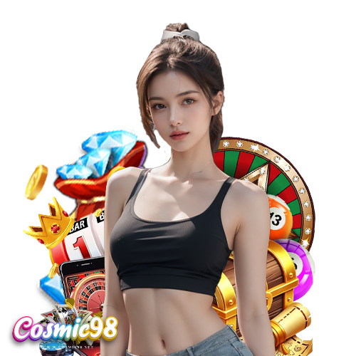 cosmic98